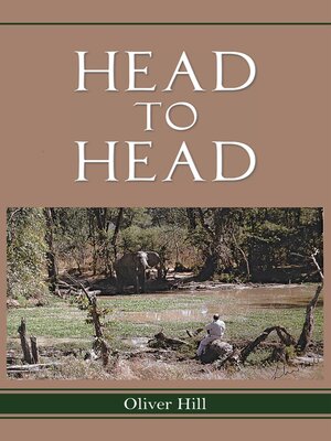 cover image of Head to Head
